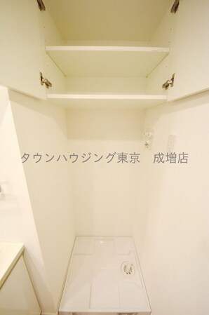 Ｂｅｖｅｒｌｙ　Ｈｏｍｅｓ　豊島園の物件内観写真